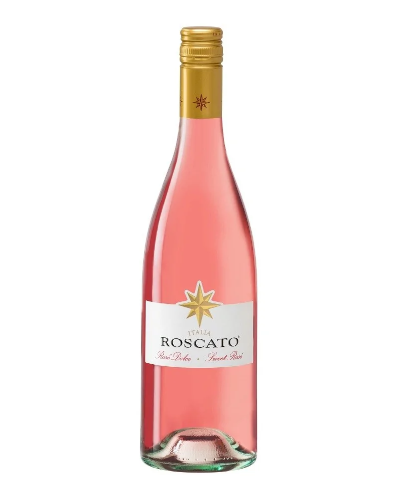 Roscato Rose Dolce 750ml - 