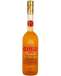 Pallini Peachcello 750ml - 