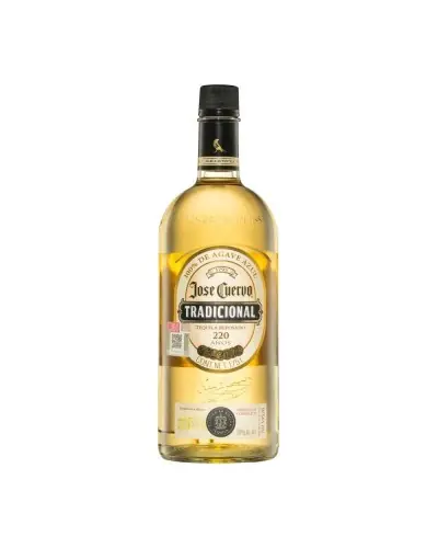 Jose Cuervo Tequila Tradicional Reposado 1.75Lt - 