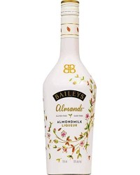 Baileys Liqueur Almondmilk Almande 750mL - 