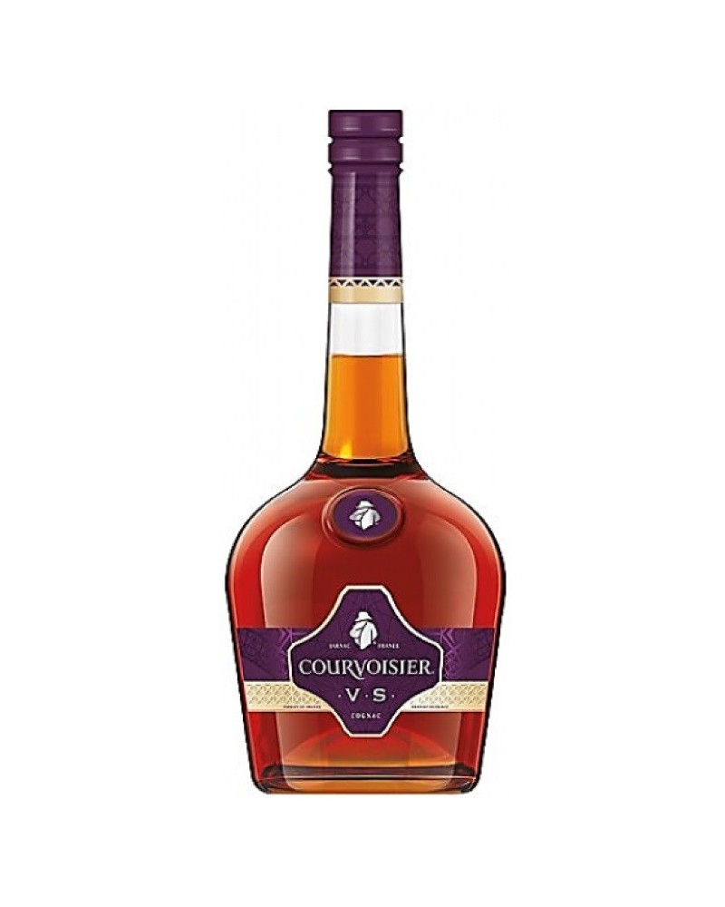 Courvoisier Cognac VS 1.75Lt - 