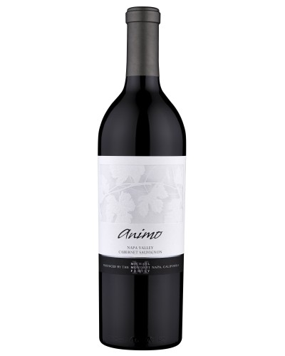 Animo Cabernet Sauvignon  750ML - 