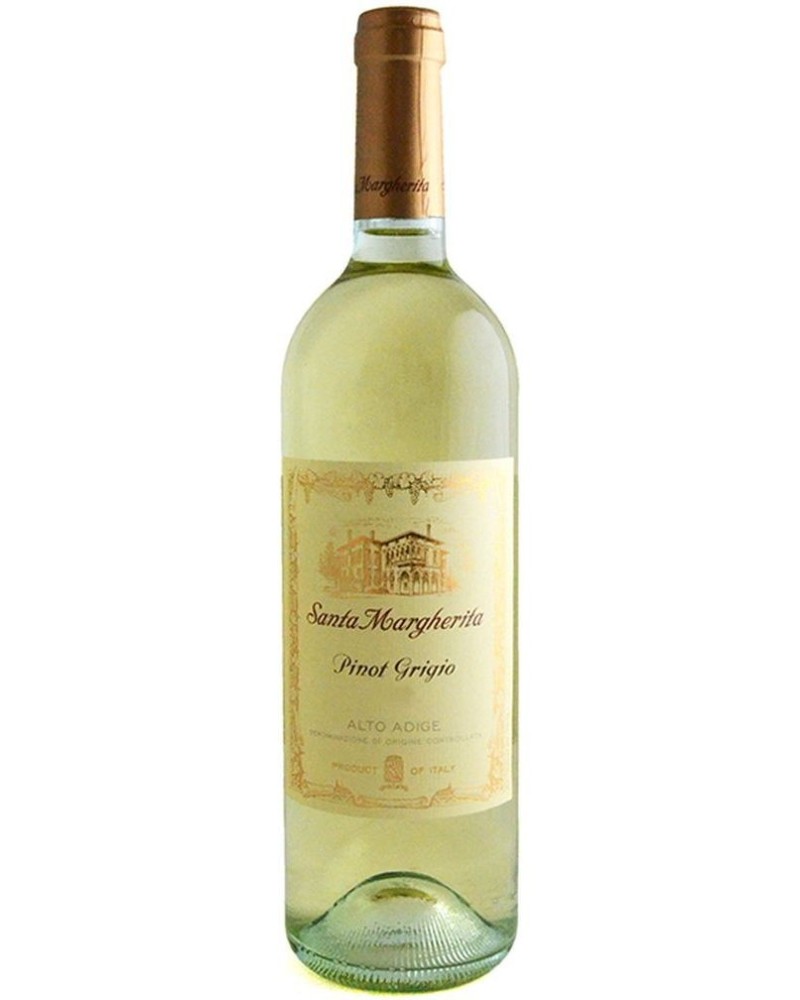 Santa Margherita Pinot Grigio Alto Adige 750ml