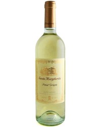 Santa Margherita Pinot Grigio Alto Adige 750ml - 