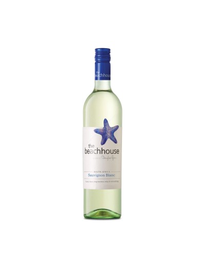 The Beachhouse Sauvignon Blanc  750ml - 