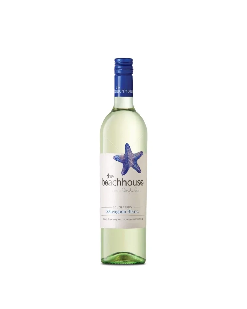 The Beachhouse Sauvignon Blanc 750ml - 