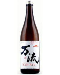 Eiko Fuji Sake Honjozo Ban Ryu  330ml - 