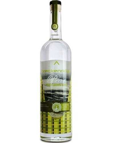 Breckenridge Vodka Pear 750ml - 