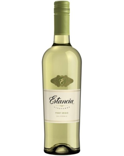 Estancia Pinot Grigio California 750ml - 