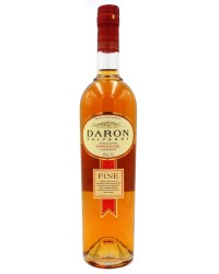 Daron Calvados  Pays d'Auge 750ml - 