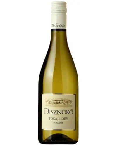 Disznoko Tokaji Furmint Dry 750ml - 