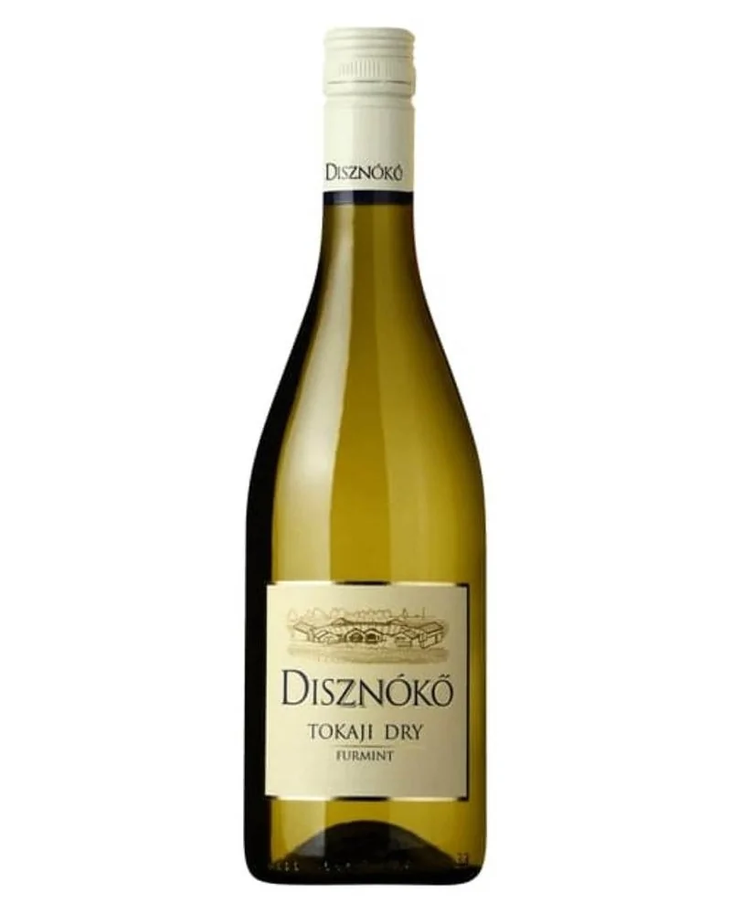 Disznoko Tokaji Furmint Dry 750ml - 