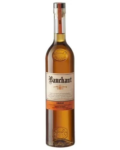 Bauchant Liqueur Orange 750ml - 