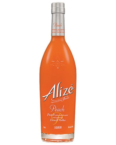 Alize Liqueur Peach Passion 750ml - 