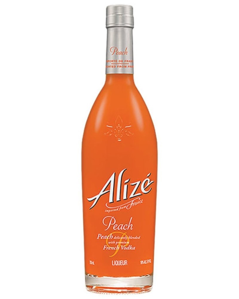 Alize Liqueur Peach Passion 750ml - 