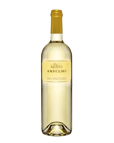 Anselmi Bianco San Vincenzo 750ml - 