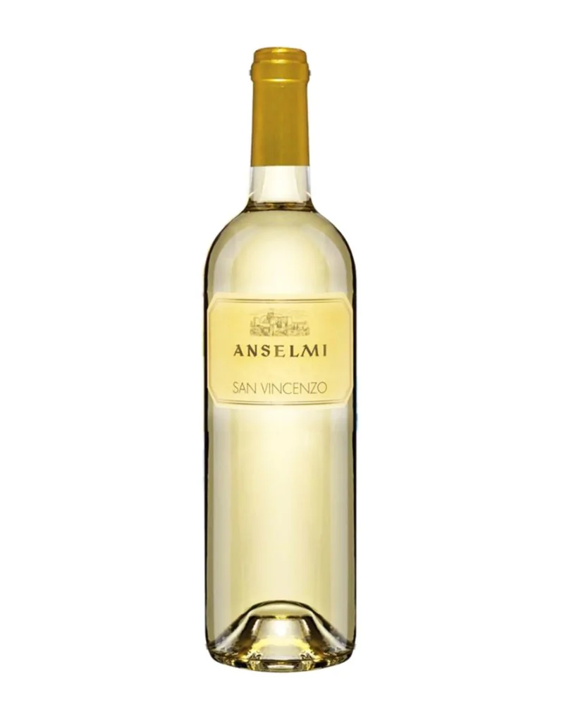 Anselmi Bianco San Vincenzo 750ml - 