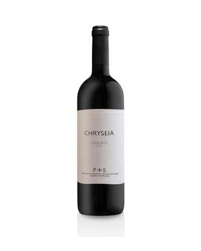 Prats and Symington Douro Chryseia 750ml - 