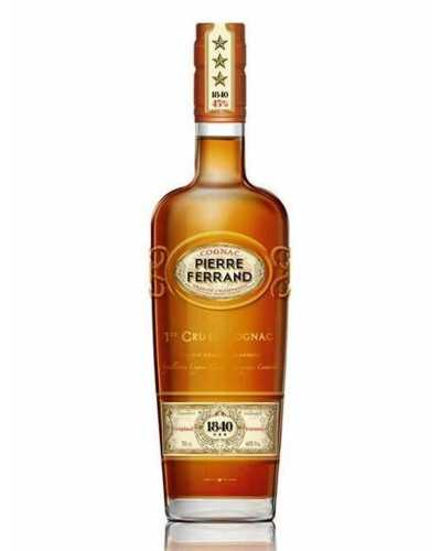 Pierre Ferrand Cognac 1840 Original Formula  750ml - 