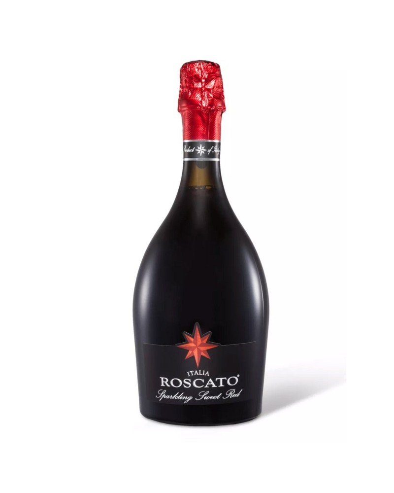 Roscato Sparkling Sweet Red  750ML - 