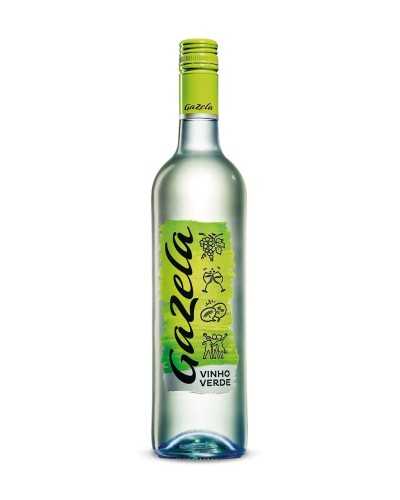 Gazela Vinho Verde  750ml - 