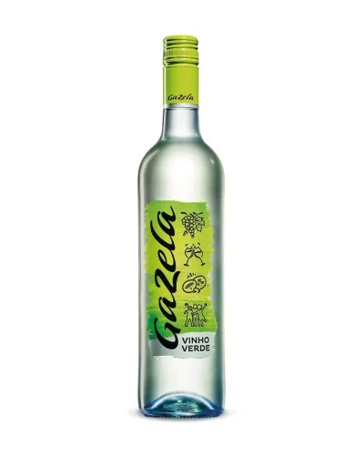 Gazela Vinho Verde 750ml - 