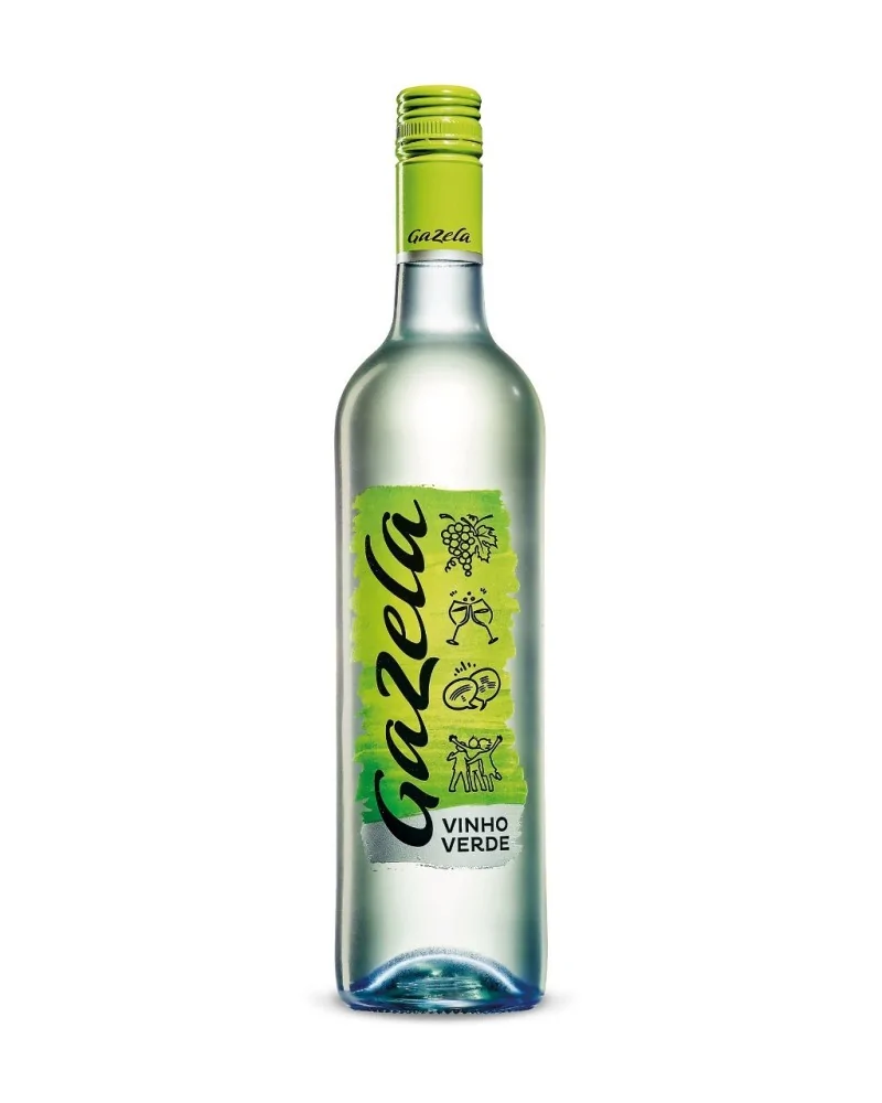 Gazela Vinho Verde 750ml - 