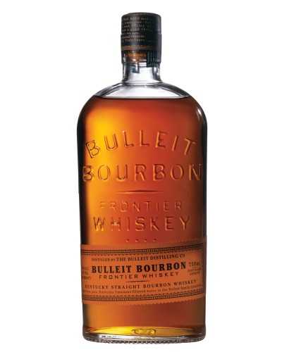 Bulleit Bourbon Whiskey  1Lt - 