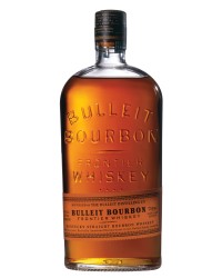 Bulleit Bourbon Whiskey  1Lt - 