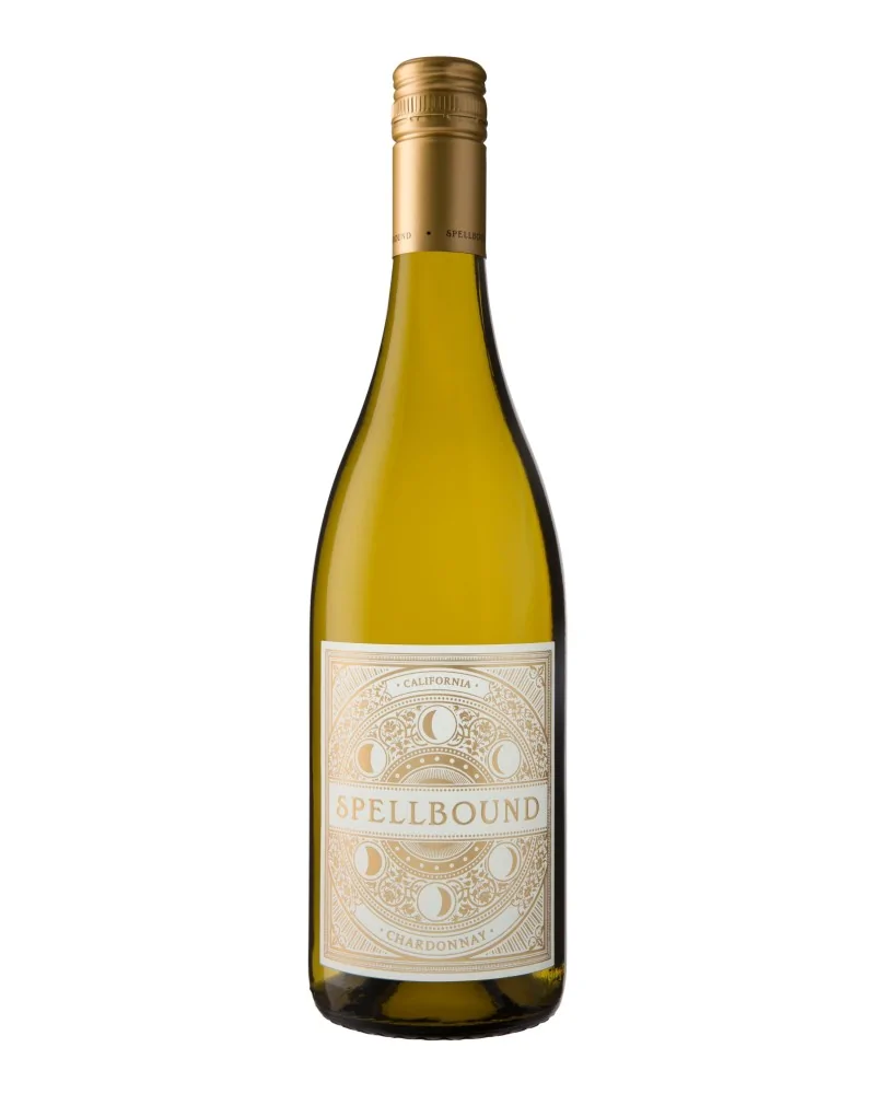 Spellbound Chardonnay 750ml - 