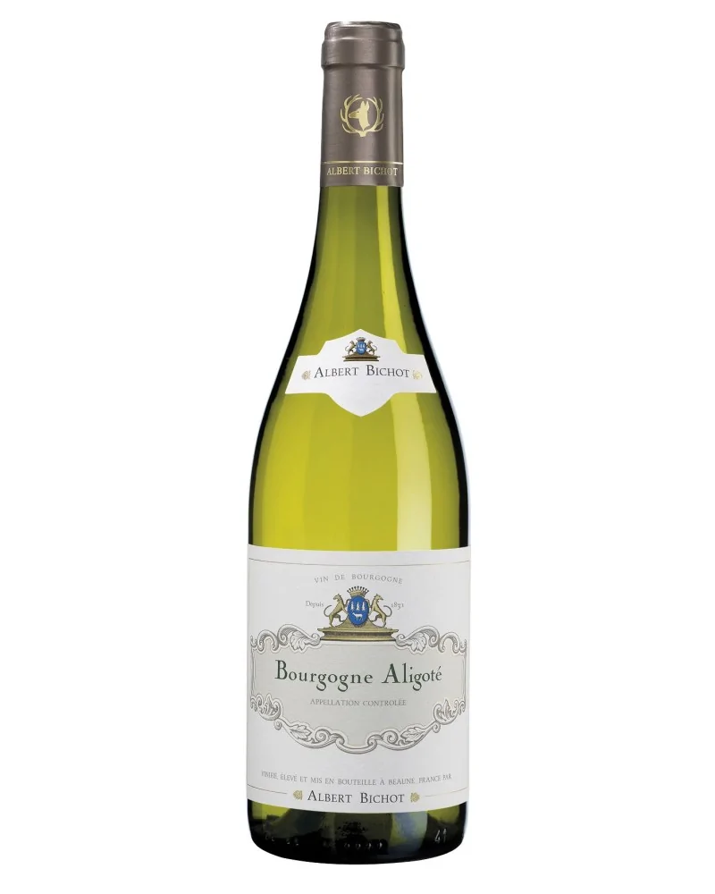 Albert Bichot Bourgogne Aligote 750ml - 