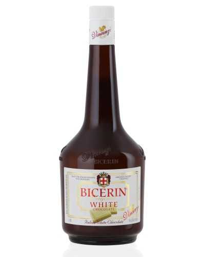 Bicerin White Chocolate 1Lt - 