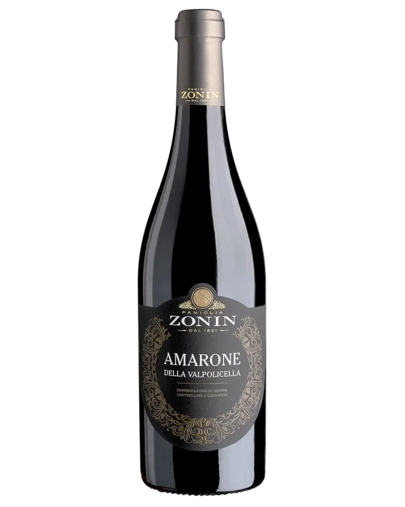 Zonin Amarone della Valpolicella 750ml - 