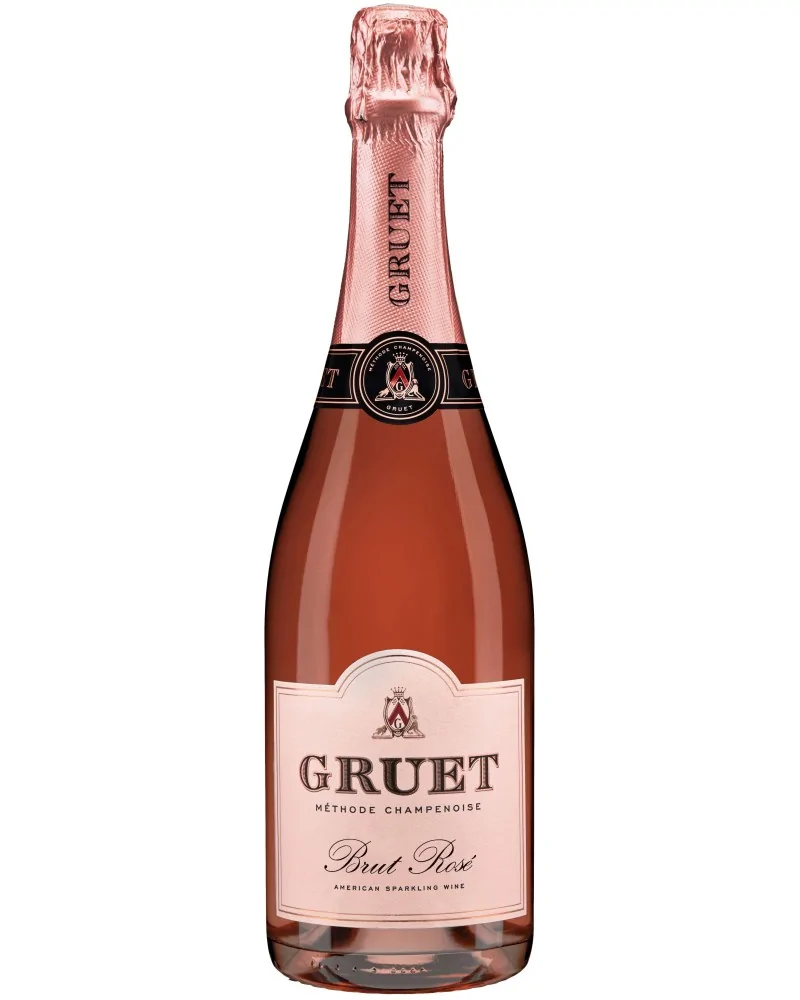 Gruet Brut Rose New Mexic 750ml - 