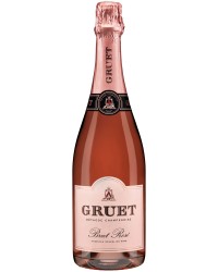 Gruet Brut Rose New Mexic 750ml - 
