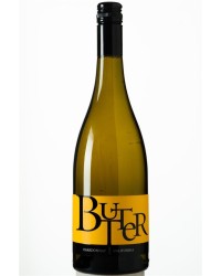 Butter Chardonnay 750ml - 