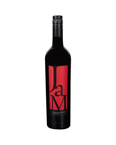 Jam Cabernet Sauvignon 750ml - 