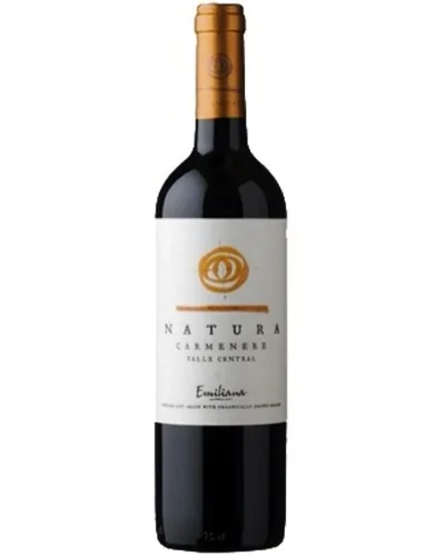 Emiliana Natura Carmenere 750ml - 