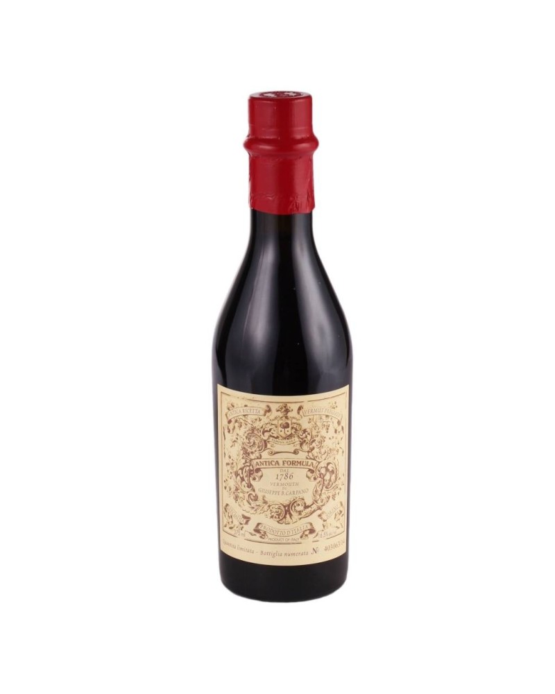 Carpano Vermouth Antica Formula 375ml - 