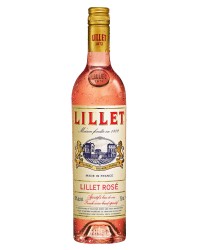 Lillet Apertif Rose   750ml - 
