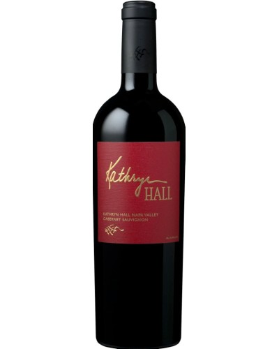 Kathryn Hall Cabernet Sauvignon  750ml - 