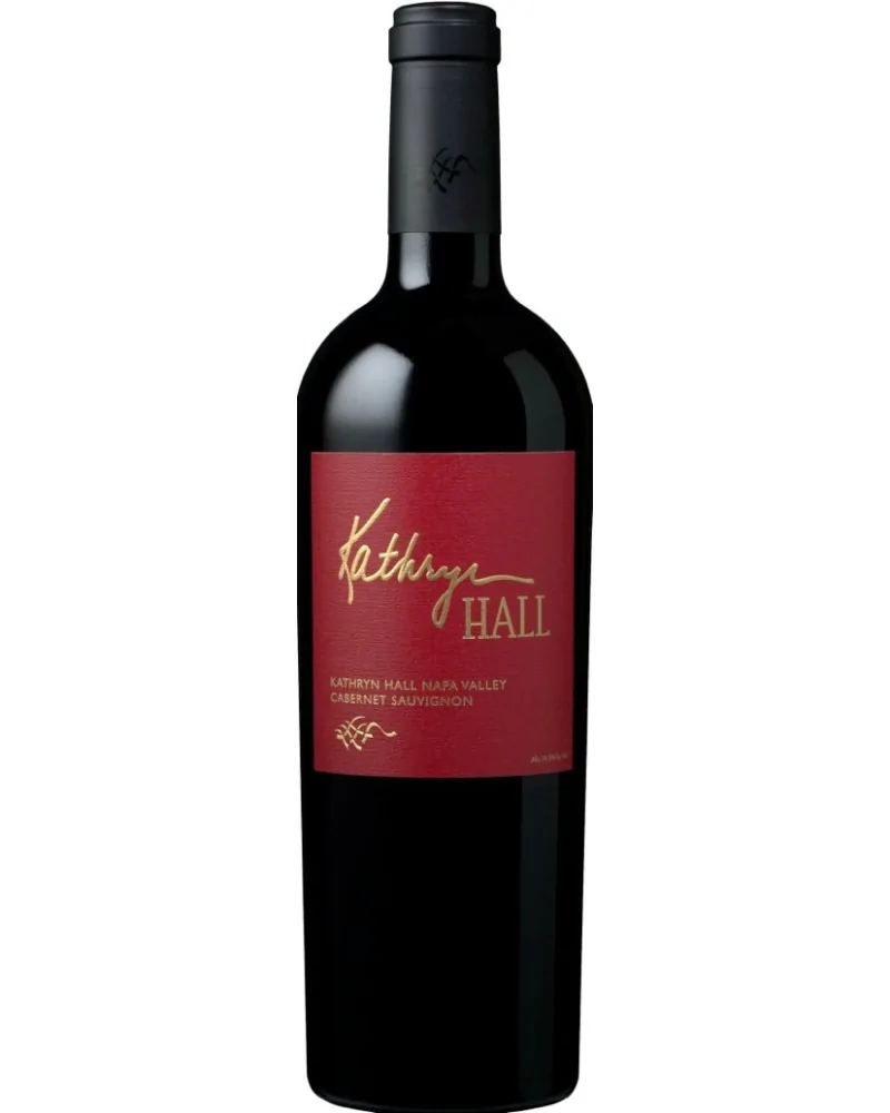 Kathryn Hall Cabernet Sauvignon 750ml - 