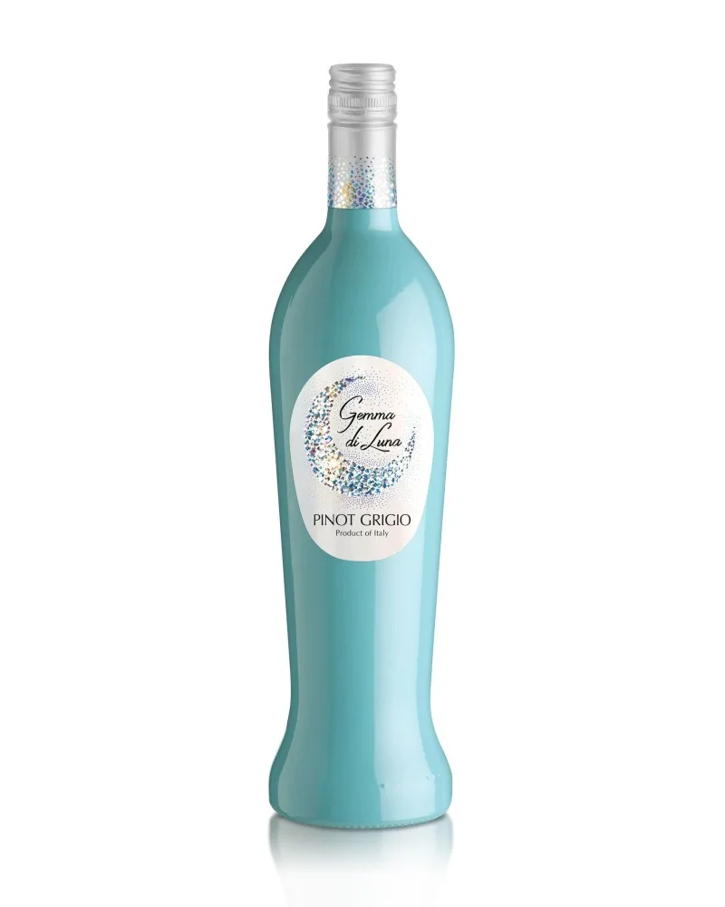 Gemma di Luna Pinot Grigio 750ml - 