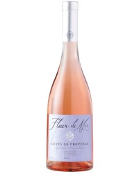 Fleur de Mer Rose St Tropez 750ml - 