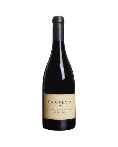 La Crema Pinot Noir Willamette Valley  750ml - 