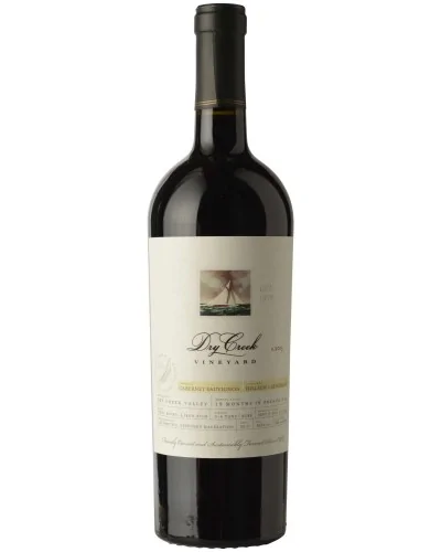 Dry Creek Vineyard Cabernet Sauvignon 750ml - 