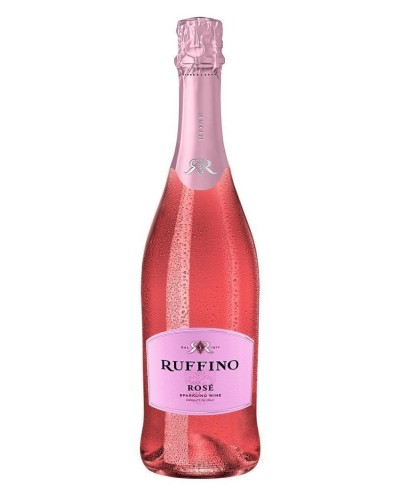 Ruffino Sparkling Rose