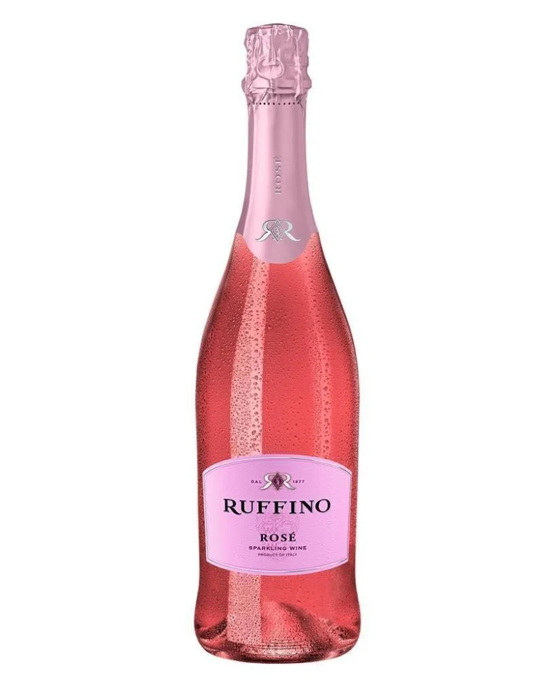 Ruffino Sparkling Rose