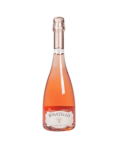 Rosatello Sparkling Rose Ruffino  750ml - 