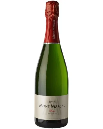 Mont Marcal Cava Brut Reserva 750ml - 